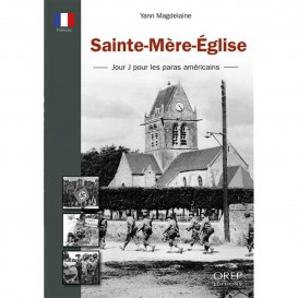 Sainte-Mère-Eglise