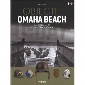 Objectif Omaha Beach