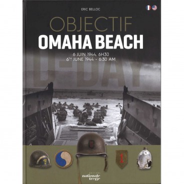 Objectif Omaha Beach