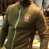 D-Day Flags Jacket