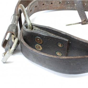 US LC-23 Belt