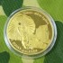 40mm -  Ste-Mère Coin