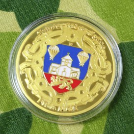 Pièce Ste-Mère - 40mm