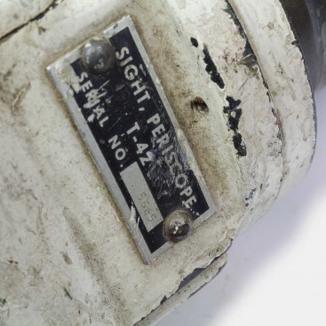 Sight Periscope T-42
