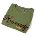 T-Shirt Femme, Normandy