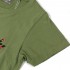 T-Shirt Femme, Normandy