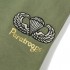 Sweat Parasequins