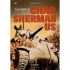 Combattre dans un char Sherman US