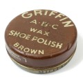 Griffin Shoe Polish