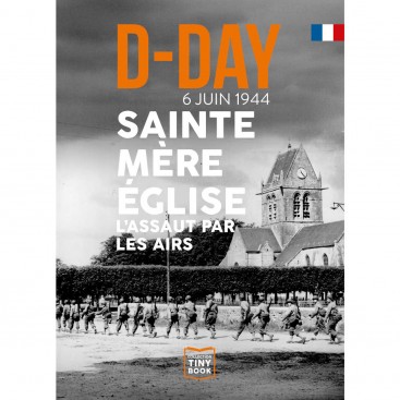 D-DAY – 6 juin 1944
