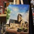 Sainte-Mère Tote Bag