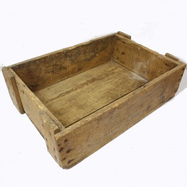 SCR-536 crate