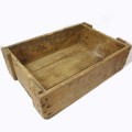 SCR-536 crate