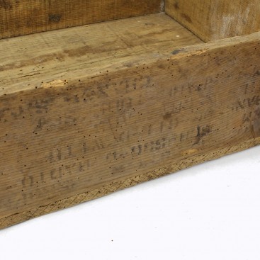 SCR-536 crate