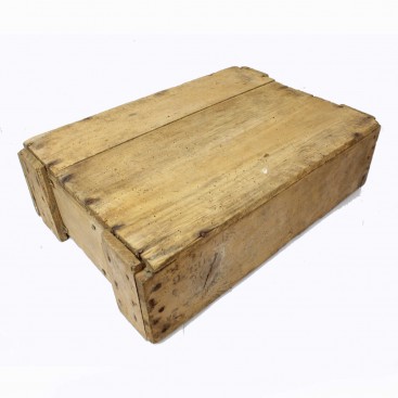 SCR-536 crate
