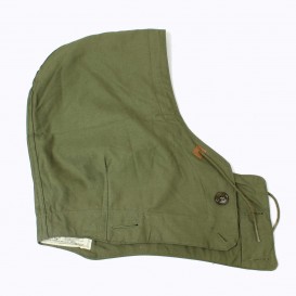 Capuche M-1943