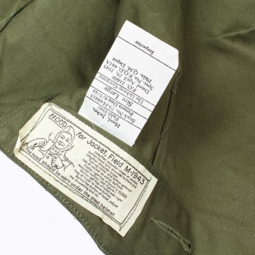 M-1943 Hood