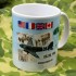 Mug 6/6/44 - Débarquement