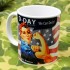 Mug Rosie