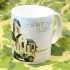 Jeep Ste-Mère-Eglise Mug