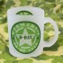 Normandy 1944 Frosted Mug