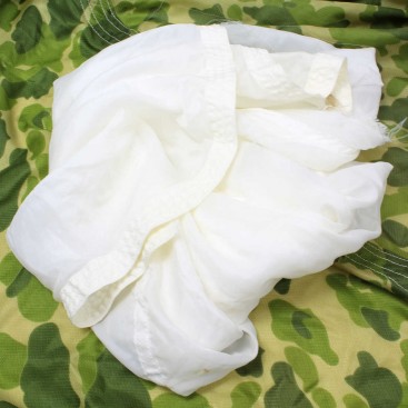 White Canopy piece