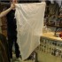White Canopy piece