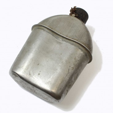 Gourde US 1943