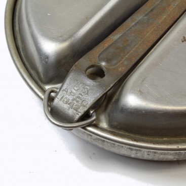 Gamelle US 1942