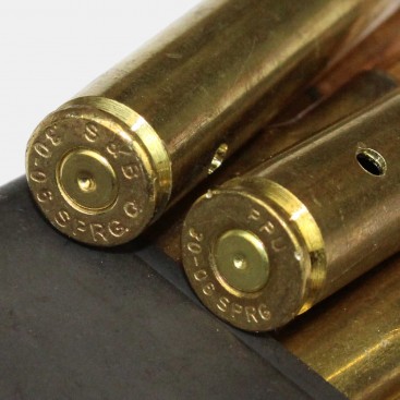 M1 Garand Clip