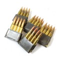Clips M1 Garand - Lot de 5