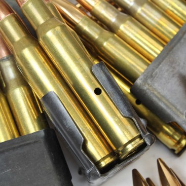 Clip M1 Garand