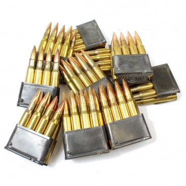 M1 Garand Clip