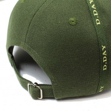 D-Day Normandy 44 Cap