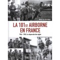 La 101st Airborne en France