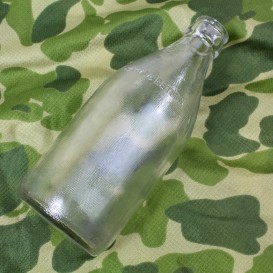 Bouteille de bière US