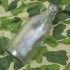 US Beer Bottle