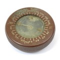 US Taylor Compass