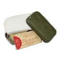 Boîte bandage First-Aid métal