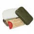 Boîte bandage First-Aid métal