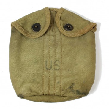 BM Canteen cover