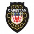 Carentan Embroidered Patch