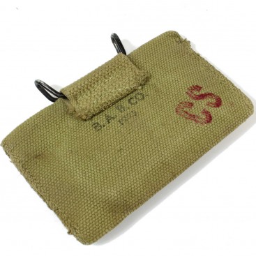 First-Aid Pouch
