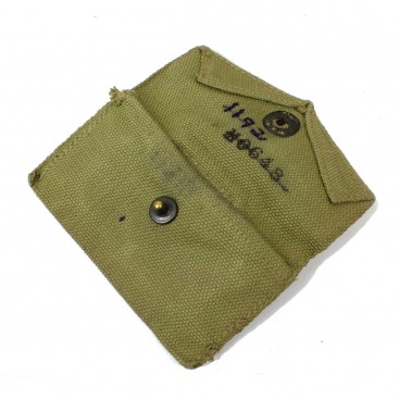 Pochette First-Aid