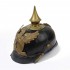 Casque à pointe