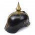 Casque à pointe