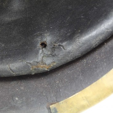Casque à pointe