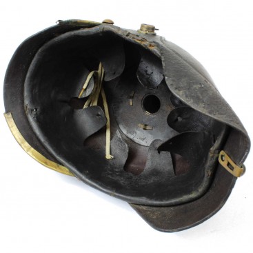 Casque à pointe