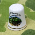 Sherman - Thimble