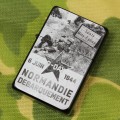 Lighter Ste-Mère - Silver